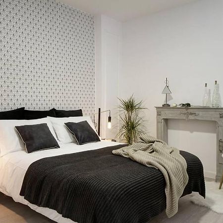 Acogedor Apartamento En El Centro De La Ciudad Гранада Экстерьер фото
